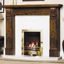 GB Surrounds Winchester Fireplace Surround